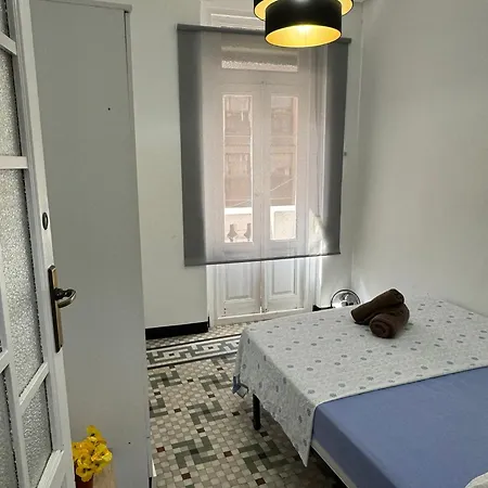 Apartamento En El Corazon De Valencia Buitenkant foto