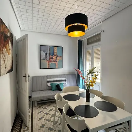 Apartamento En El Corazon De Valencia Buitenkant foto