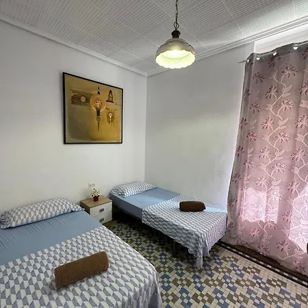 Apartamento En El Corazon De Valencia Buitenkant foto