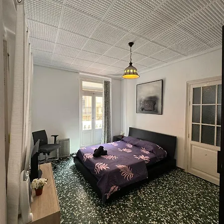 Apartamento En El Corazon De Valencia Buitenkant foto