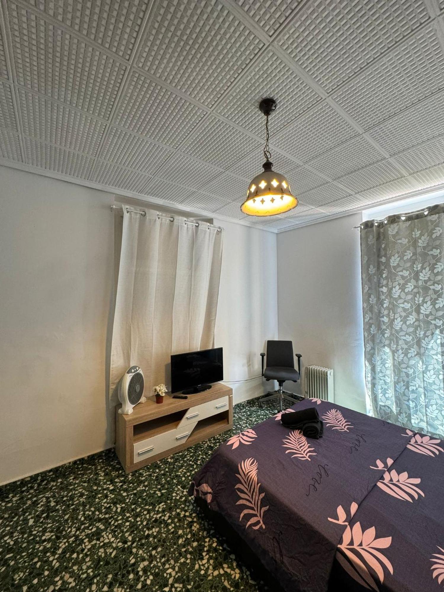 En El Corazon De Appartement Valencia