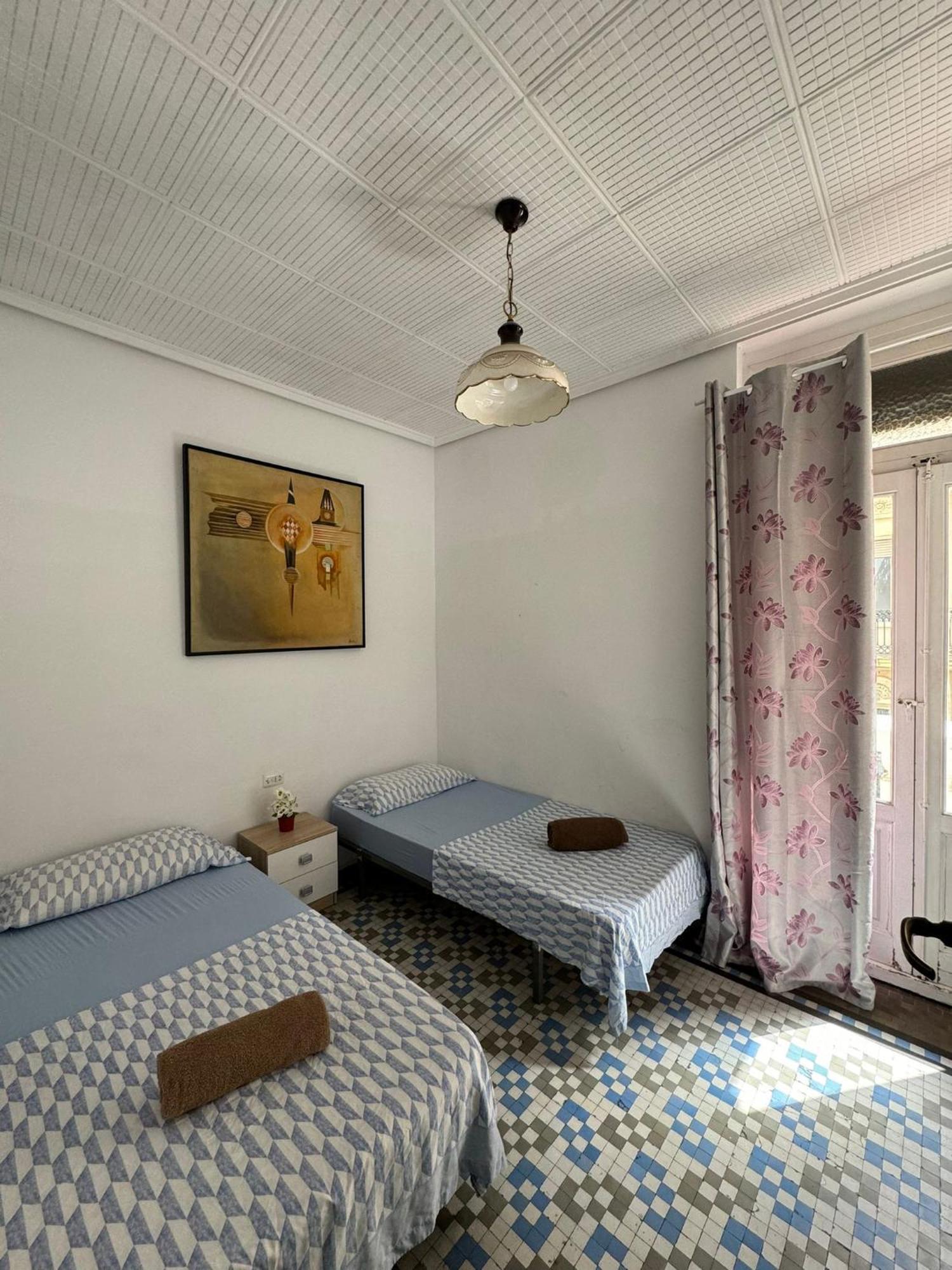 Appartement En El Corazon De