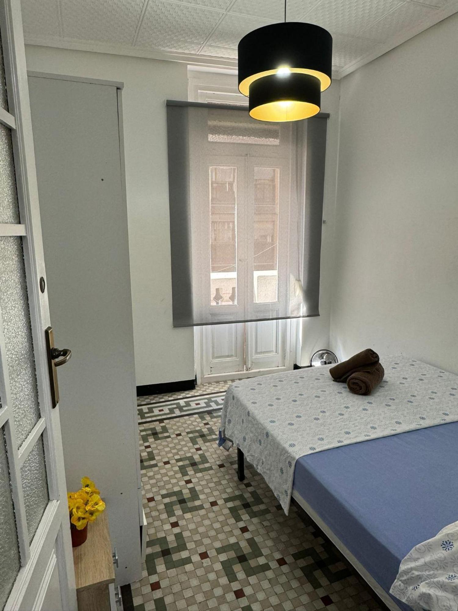 En El Corazon De Appartement