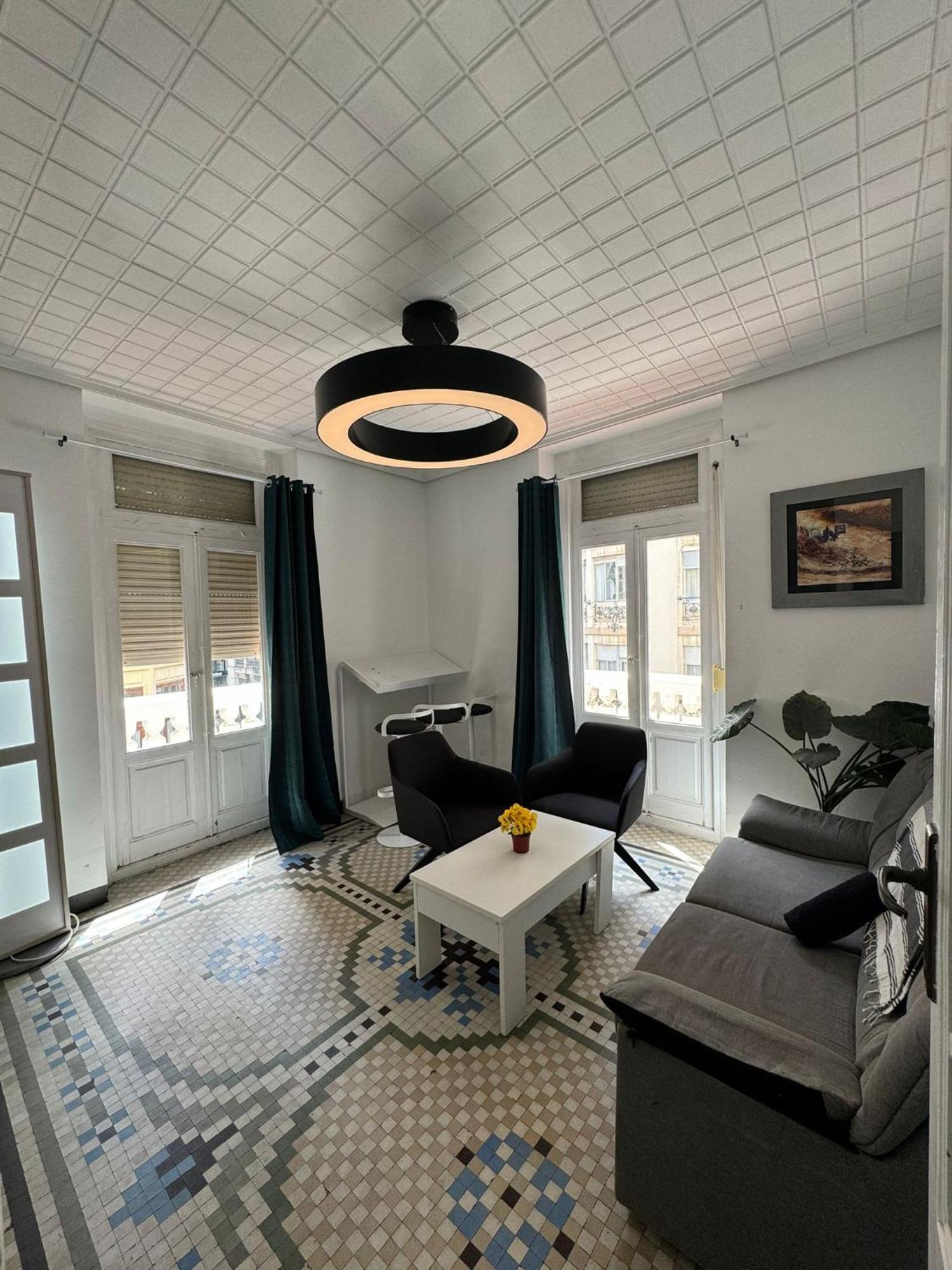 En El Corazon De Appartement Valence