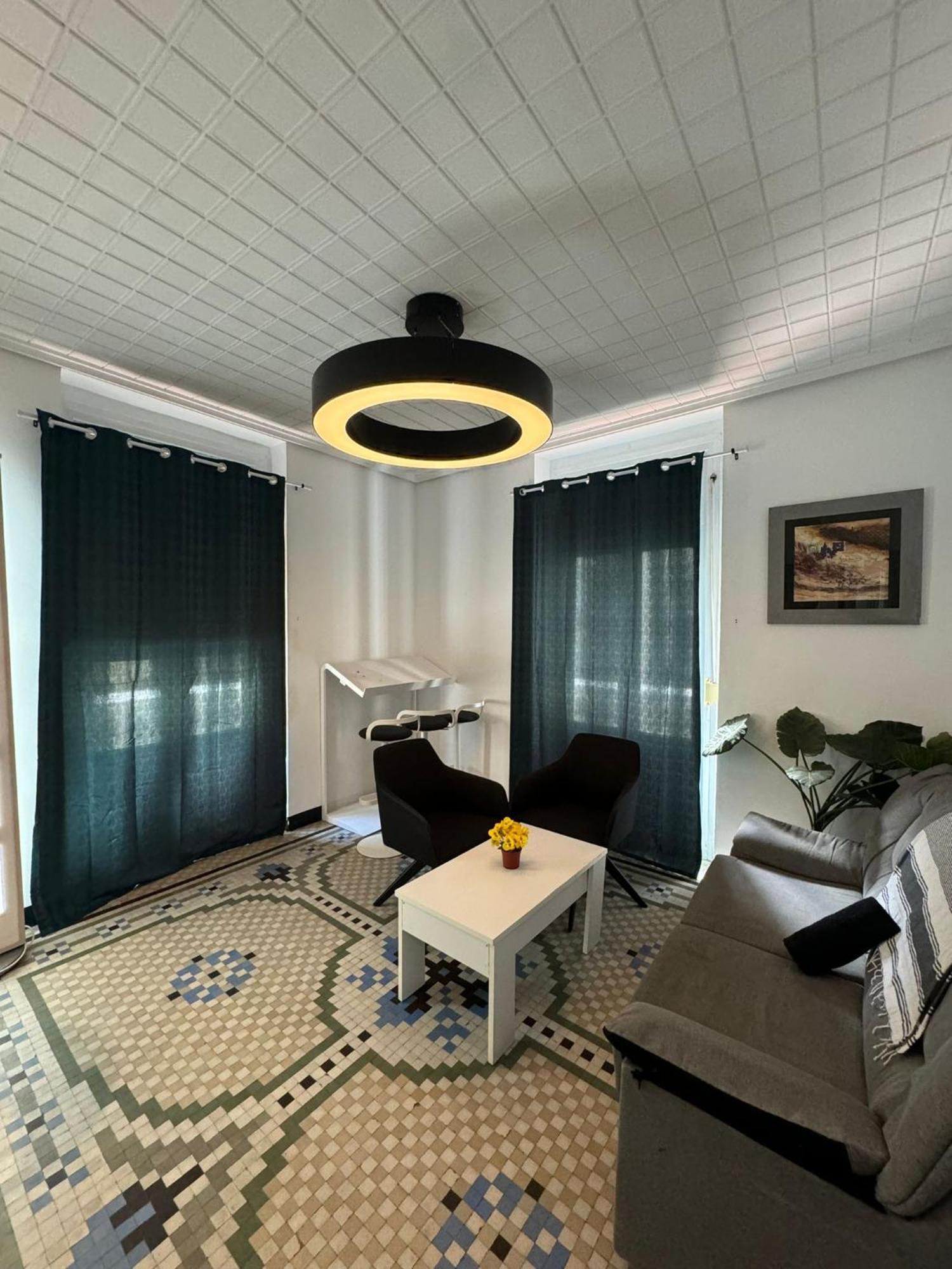 Appartement En El Corazon De