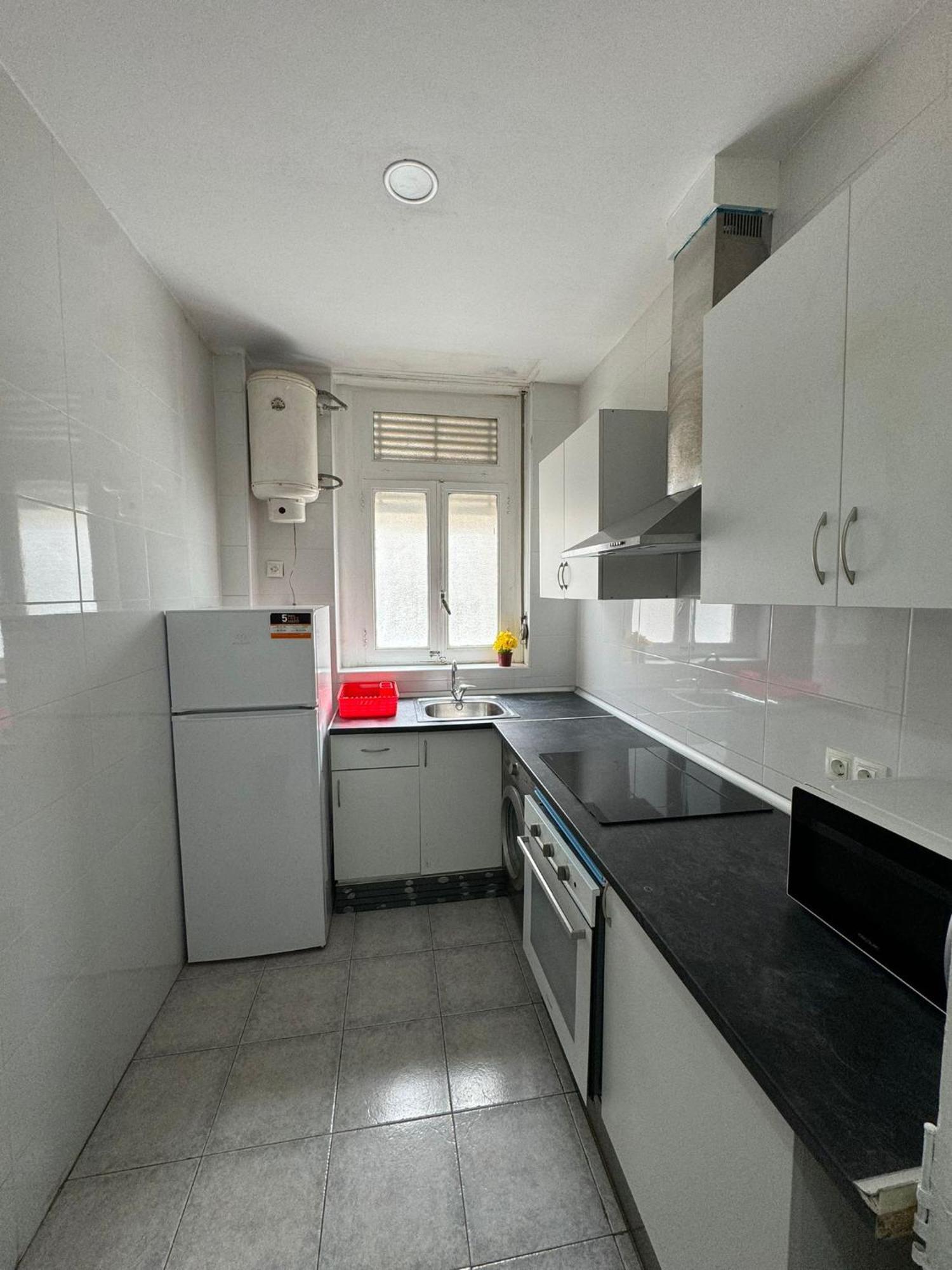 En El Corazon De Appartement *