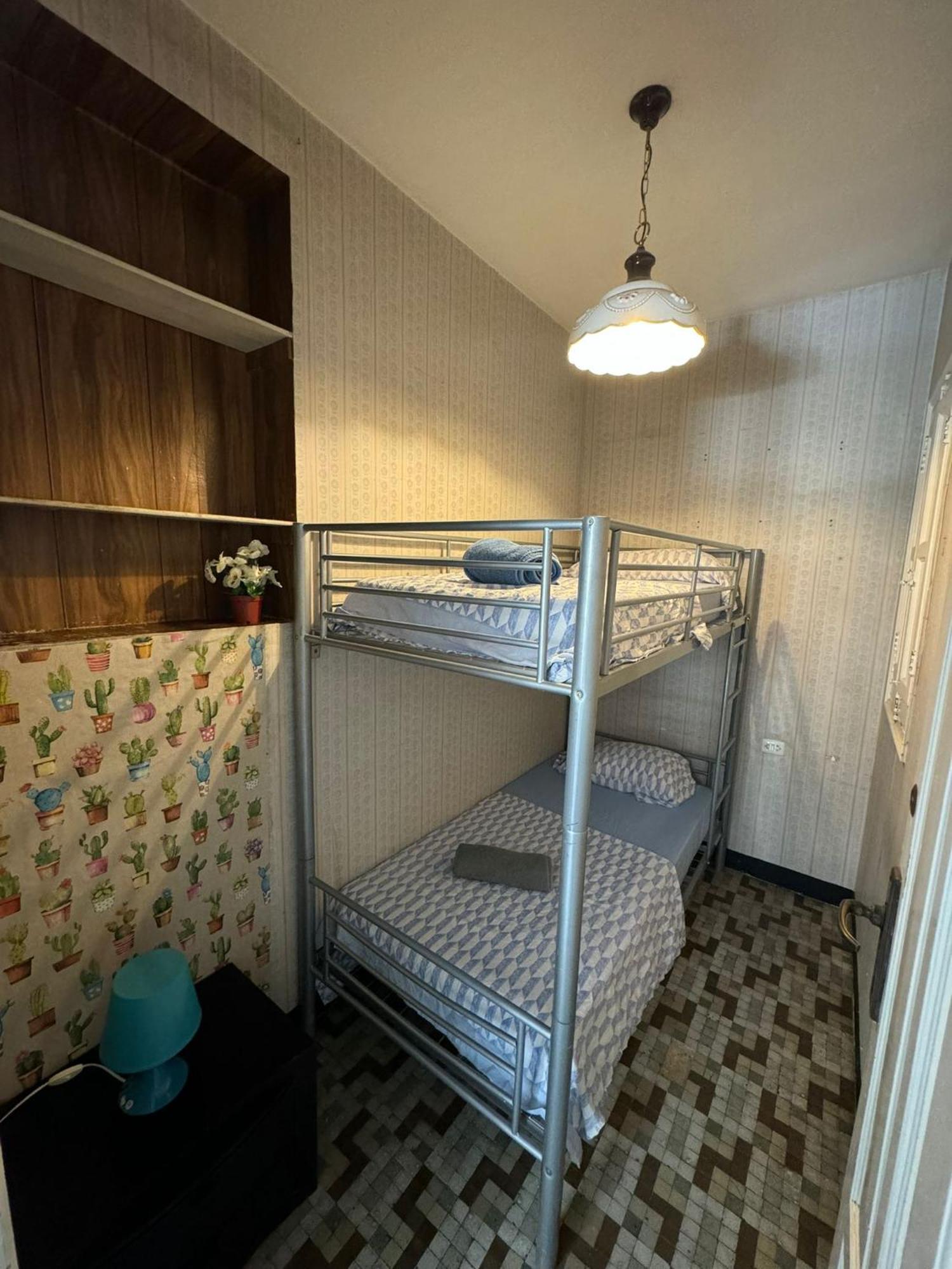 En El Corazon De Appartement *