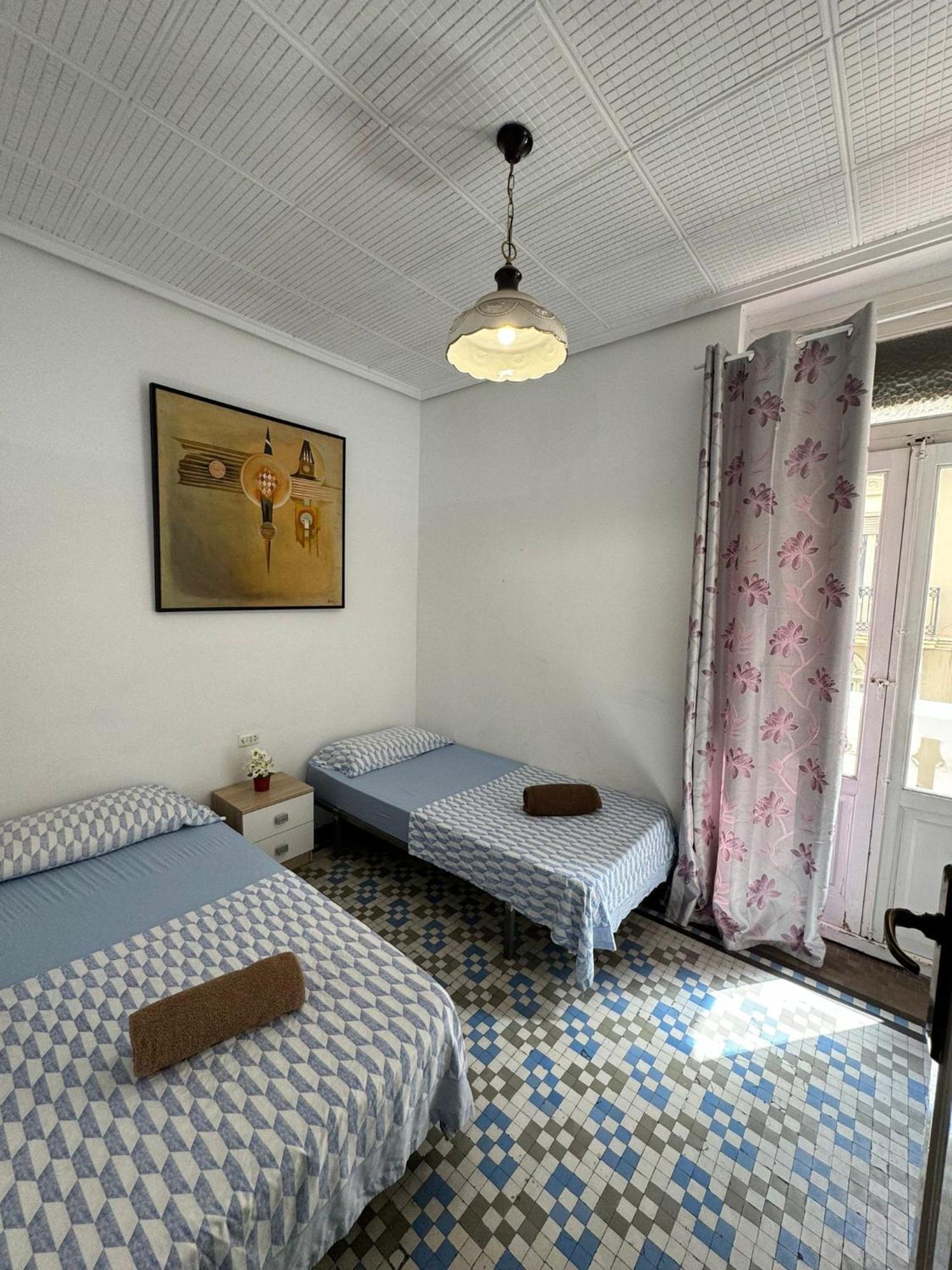 Appartement En El Corazon De Valence