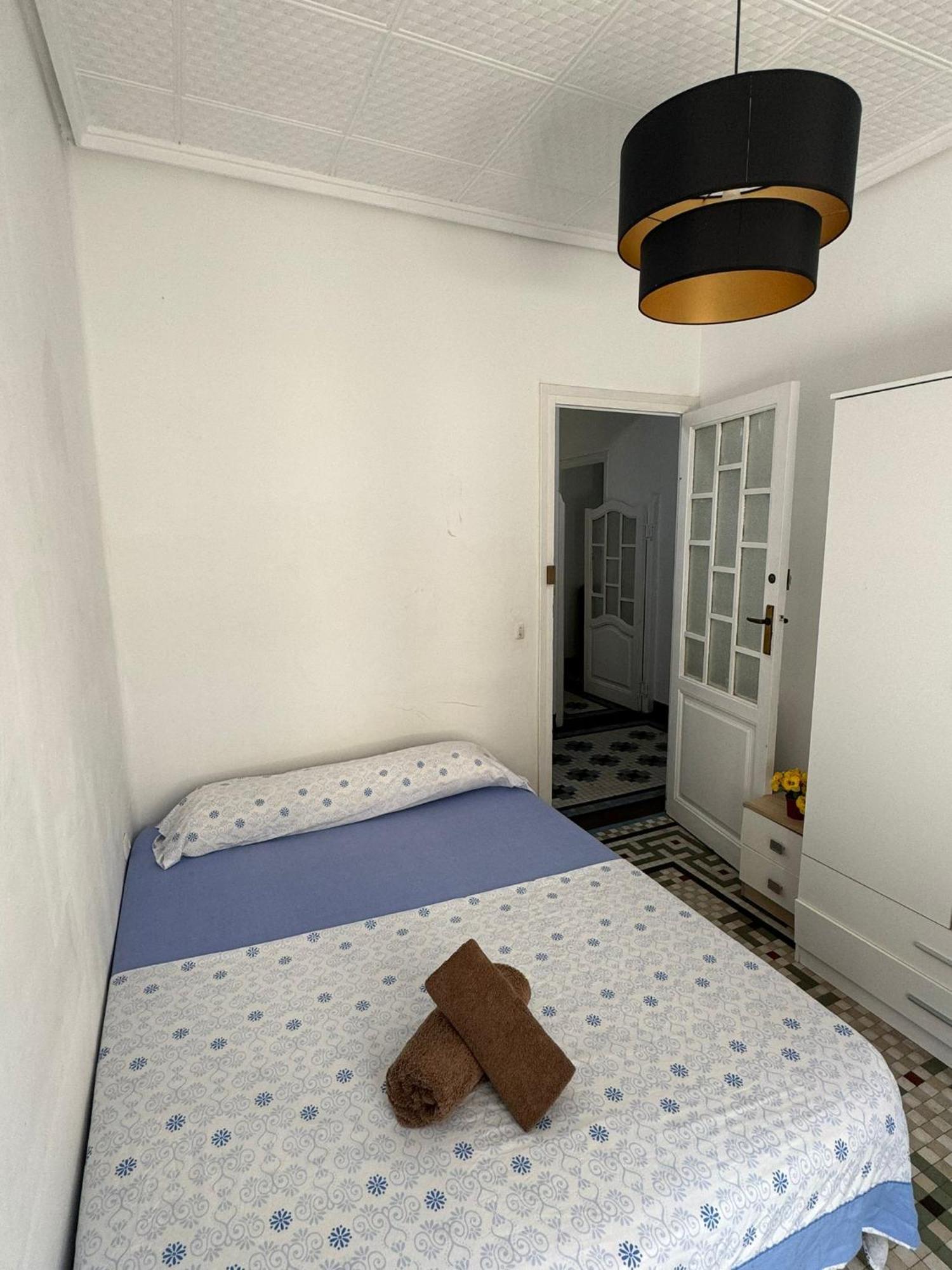 En El Corazon De Appartement